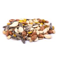 آجیل مخلوط تخمه امیرحسین