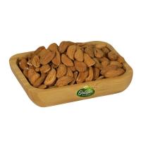 مغز بادام ایرانی خام (کد56)