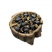 شکلاتPRONTOخارجی با طعم کاپوچینو