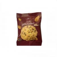 قرابیه بادامی تبریز (مطلب زاده)