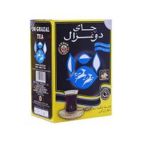 چای عطری دوغزال شرکتی