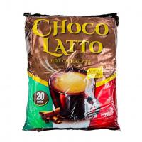 پودر هات چاکلت چوکولته