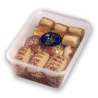 میکس مغز دار کوچک (رضا قزوین )