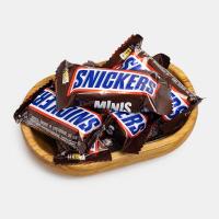 شکلات اسنیکرز مینی