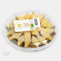 باقلوا پرچمی قزوین