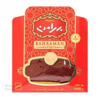 زعفران بهرامن یک مثقال - آجیل و خشکبار امیرحسین (مجیدیه شعبه 1 مرکزی)