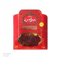 زعفران یک گرم بهرامن - آجیل و خشکبار امیرحسین (مجیدیه شعبه 1 مرکزی)