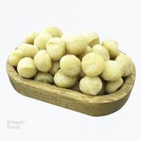مغز ماکادمیا(فندق استرالیایی) 150گرم - آجیل و خشکبار امیرحسین (مجیدیه شعبه 1 مرکزی)