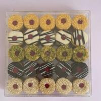 شیرینی سوئیسی (مشهدی امیرحسین)