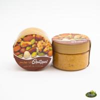 کره چهار مغز امیر حسین