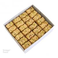 شیرینی برشتوک اصفهان