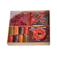 باکس لواشک ویژه دلیشک