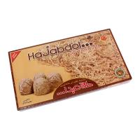 پشمک لقمه کاکائو حاج عبدالله 1 عدد