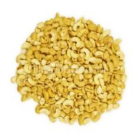 بادام هندی شکسته