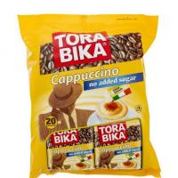 کاپوچینو ترابیکا اصلی رژیمی