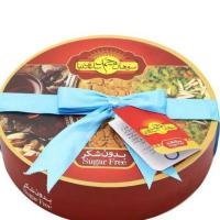 سوهان رژیمی ساعدی نیا ۴۰۰گرم