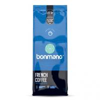 پودر قهوه بن مانو فرانسه