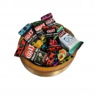 لواشک مخلوط فله گلین