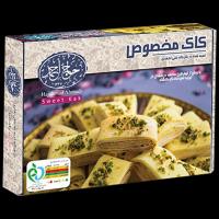 کاک مخصوص حاج احمد