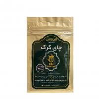 چای کرک (تاج کافی)