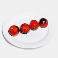 گوجه کبابی (یک سیخ)