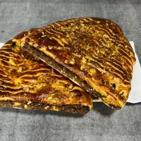 شیرینی گاتا دارچین و گردو