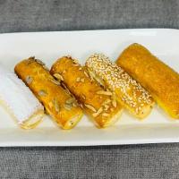 شیرینی لوتکا