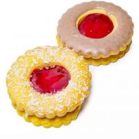 شیرینی مربایی