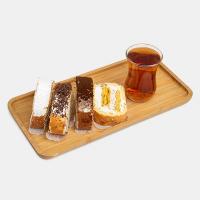 شیرینی مخلوط رولت