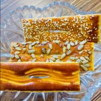 شیرینی کره ای نازک