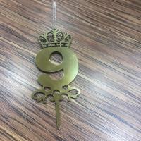 شمع عددی مولتی