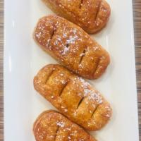 شیرینی زبان