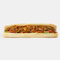 ساندویچ جگر