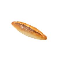 نان نیم باگت