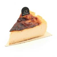 چیز کیک سن سباستین