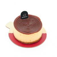 چیز کیک تافی کارامل