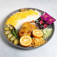 چلو اکبر جوجه اقتصادی