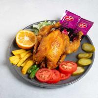 خوراک اکبر جوجه