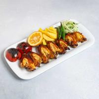 خوراک بال کبابی 