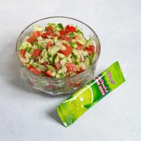 سالاد شیرازی