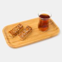 شیرینی زبان