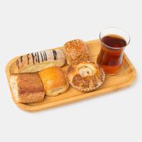 شیرینی دانمارکی