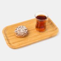 شیرینی خامه ای مارسپانی