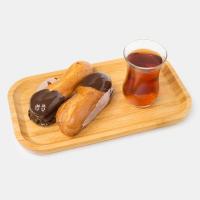 شیرینی اکلر کرمدار