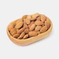 بادام خارجی خام