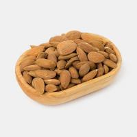 بادام ایرانی خام