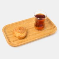 نان خامه ای سفید