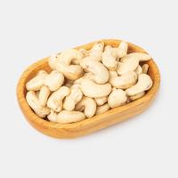 بادام هندی خام