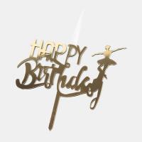 تاپر Happy Birth Day