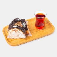 رولت شکلاتی